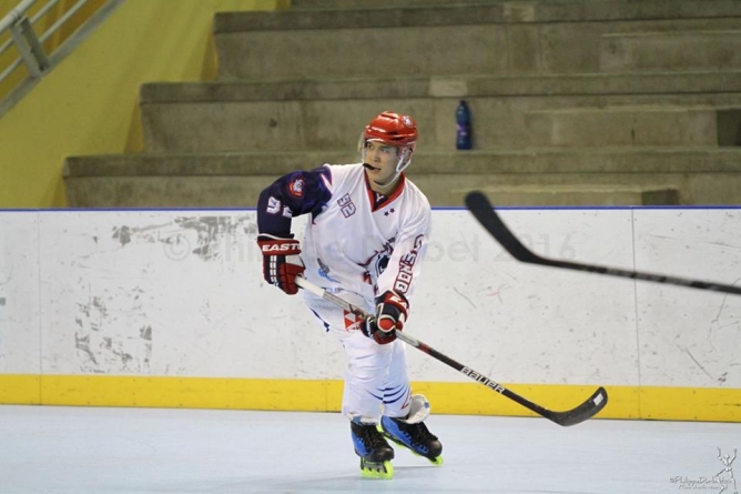 Yeti’s Grenoble : pas de joker contre Aubagne